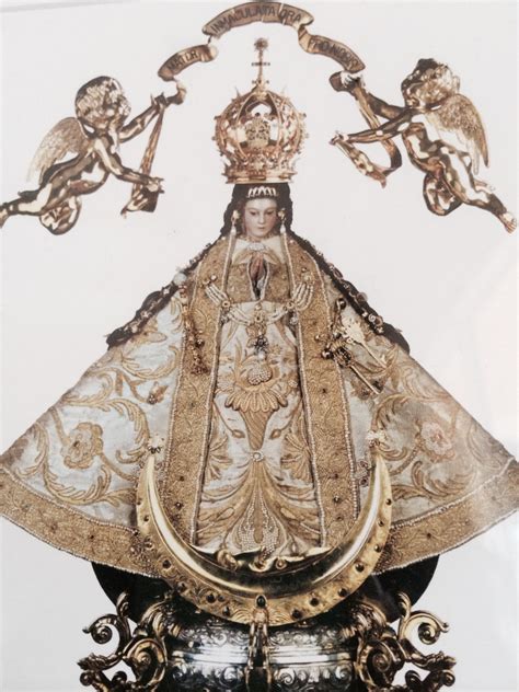 Virgen De San Juan De Los Lagos Virgenes De Mexico Imagenes Divinas