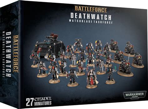 40k And Aos Rumors New Battleforce Boxed Sets Bell Of Lost Souls