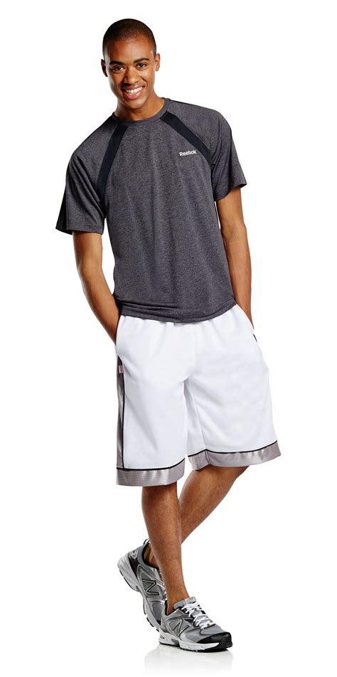 Brand Name Athletic Styles For Young Men At Bealls Outlet
