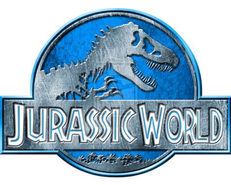 Logotipo Logo Jurassic Park