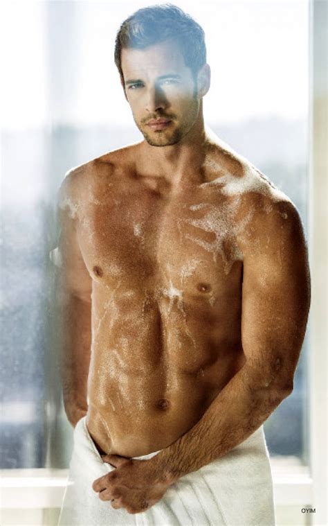 William Levy Declared Sexiest Man Alive By People En Espa Ol Oh Yes I Am