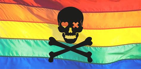 Lesbian Pirates Unlimited