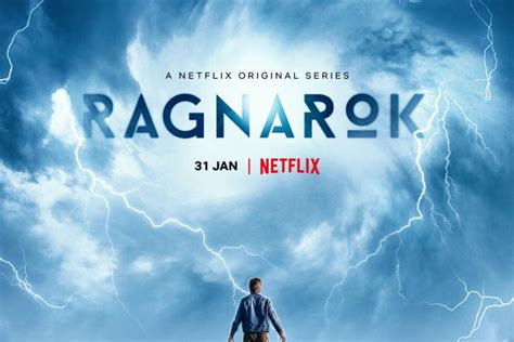Record Of Ragnarok Serie De Tv 2021 Filmaffinity Reverasite