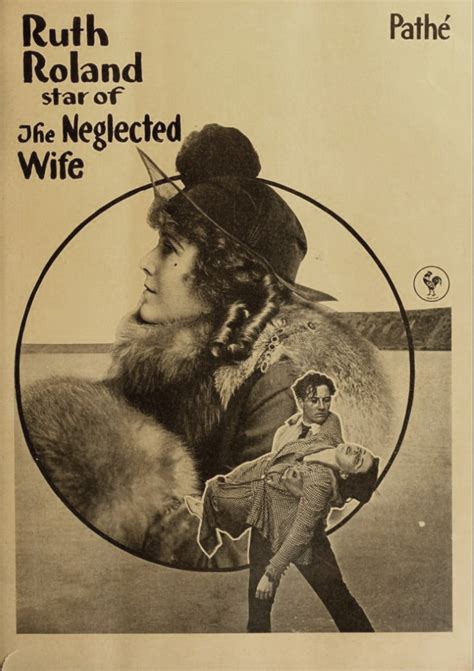 The Neglected Wife 1917