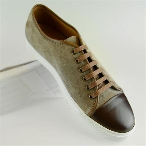 Hand Made In Italy Cool Sneakers Germano Bellesi