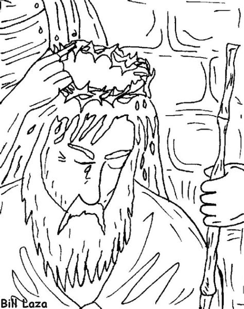 Crown Of Thorns Drawing At Getdrawings Free Download