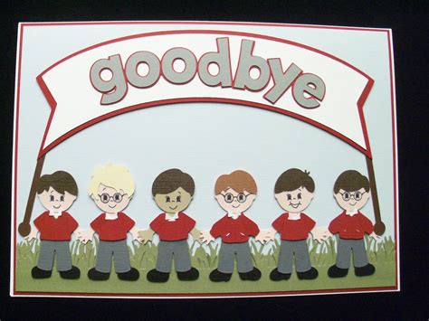 We did not find results for: Cards By Chrissie: Farewell to a Lovely Teacher
