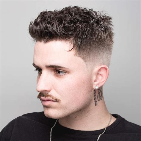 5 Short Haircuts For Men 2021 – LIFESTYLE BY PS