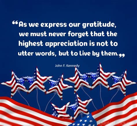Military Appreciation Month Quotes And Messages Quoteslines
