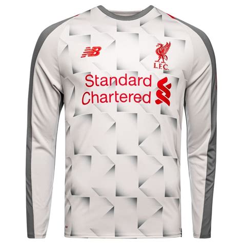 Women season was the club's 31st season of competitive football and its 10th season in the fa women's super league, the highest level of the football pyramid. Liverpool 3. Trikot 2018/19 L/S Kinder | www.unisportstore.de