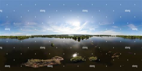 360° View Of 4 Alamy