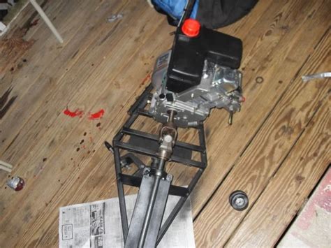 I would also like the plans if someone could send them to my email that would be great. Homemade Mud Motor Plans Free | Mud motor, Build your own ...