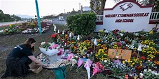 Timeline shows how the Parkland Florida school shooting unfolded ...