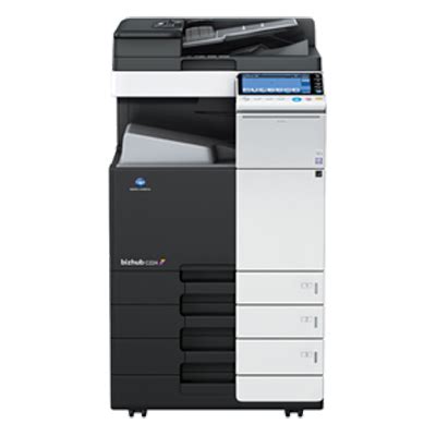 Konica minolta bizhub c552 copier clearance center. Short term printer rental | Monthly photocopier rental