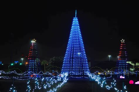 Christmas Lights Display Baton Rouge 2021 Best Christmas Lights 2021