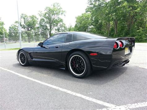 1997 Corvette With A Z06 Motor For Sale In Parsippany Troy Hills Nj