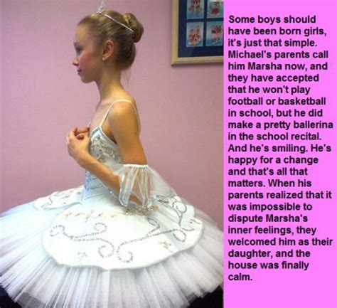Pin By Bimbo Bitch On Feminisation Humiliation Captions Pretty Ballerinas Mother Knows Best