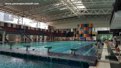 The area has been completely redesigned, incorporating essential modern elements to create a welcoming ambiance which is easy to the eye. Setia SPICE Aquatic Centre - Indoor Swimming Pool In ...