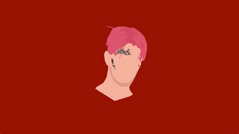 1920x1080 Lil Peep Wallpapers Top Free 1920x1080 Lil Peep Backgrounds