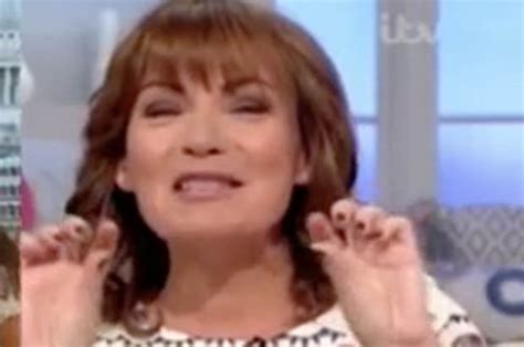Piers Morgan News Good Morning Britain Presenter Outs Lorraine Kelly