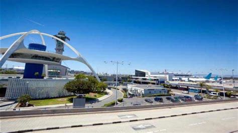 Lax Terminals Evacuated Due To Bomb Threat Abc11 Raleigh