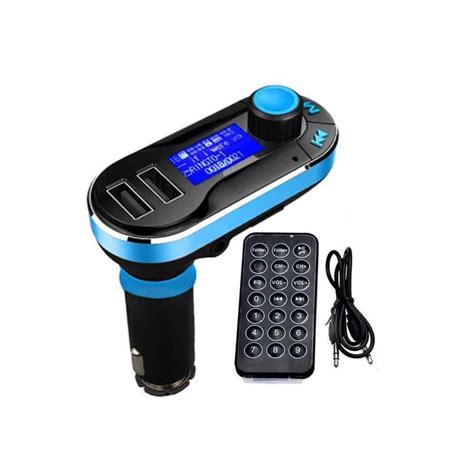 Top 10 Best Bluetooth Fm Transmitters In 2021 Reviews