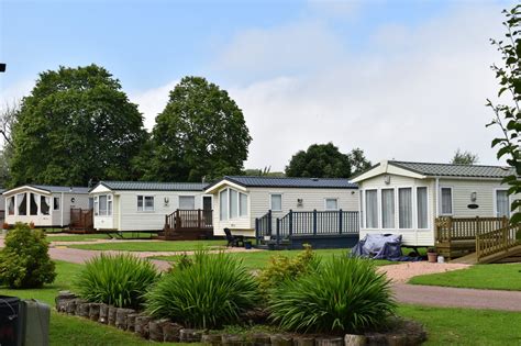 Craigtoun Meadows Holiday Park St Andrews Fife In 2021 Holiday Park