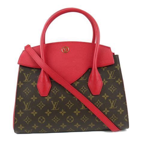 Louis Vuitton Florine 2way Shoulder Bag Handbag M42270｜product Code