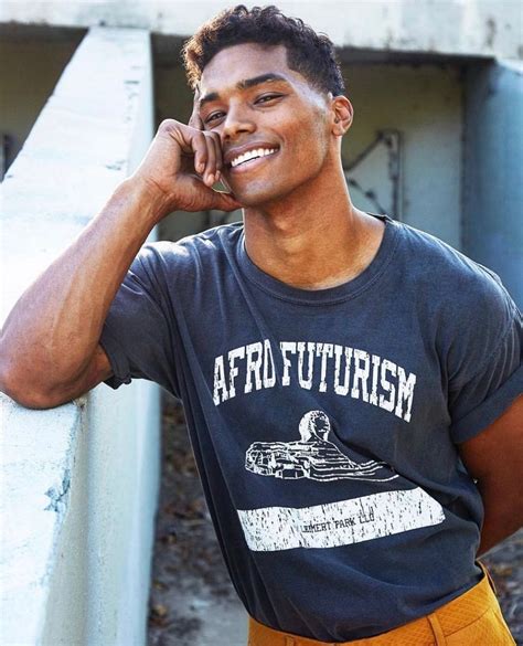 Actor Rome Flynn Says Having A Daughter Has Changed How He Approaches
