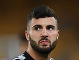 Patrick Cutrone scores first goal for Fiorentina since leaving Wolves ...