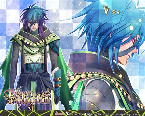 Desert Kingdom Zerochan Anime Image Board