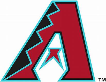 Diamondbacks Arizona Alternate Logos Sportslogos Sports Prev