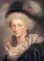 Countess Karoline Ernestine of Erbach-Schönberg - Wikipedia | Queen ...