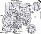 Père Lachaise Cemetery: graves map, hours | Attractions