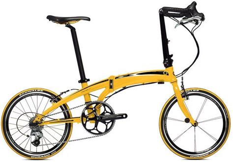 Hon, a former laser physicist, and is headquartered in los angeles, california, with assembly factories in china, macau and bulgaria. DAHON Vector X27H Folding Bike at Great Deal FOR SALE in ...