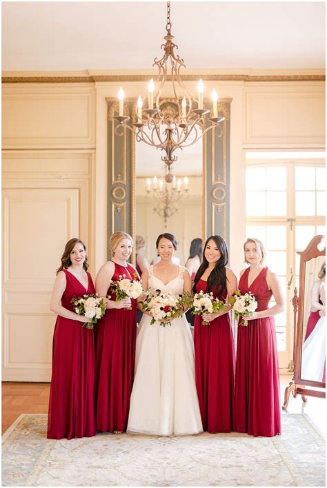 Emily Nikolay Travel Themed Fall Wedding At The Glen Manor House In