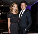 Richard Coyle's Personal Life, Dating, Past Affairs, Married, Divorced ...