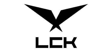 What is a lck file? LCK, 2021 시즌 맞이 새로운 로고 공개
