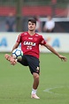 Matheus Soares Thuler - Flamengo