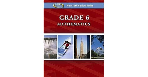 Grade 6 Mathematics By Mcgraw Hill Education