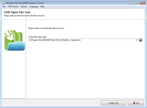 Cdr Open File Tool Download For Free Getwinpcsoft