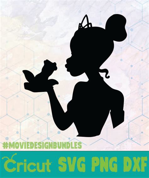 Disney Princess Silhouette Svg Free Download - 2242+ SVG File for