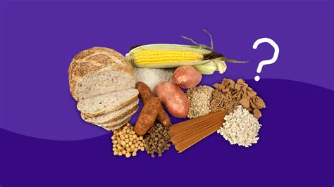 What Are Carbs Everything You Need To Know About Carbohydrates