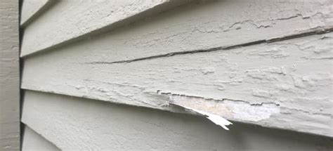 How To Repair T1 11 Siding