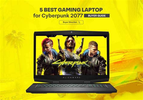 Gaming Laptop Archives Buyer Direction