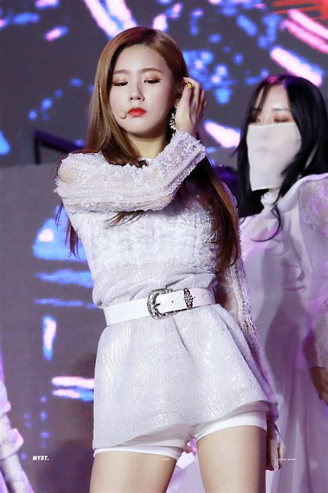 Miyeon Myanmar On Twitter So Hot Without Doing Sexy Type😭 Miyeon G I Dle ©pics