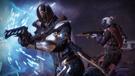 Destiny 2 Will Change Hidden Ammo Juggler In Forsaken