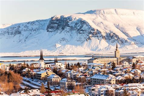11 Life Changing Experiences You Can Only Have In Reykjavik Iceland