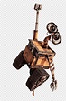 Wall-E, EVE Film Pixar, wall-e, cartoon, technology, wall png | PNGWing