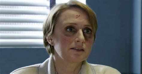 Eastenders Michelle Fowler Could End Up In Prison After Car Crash